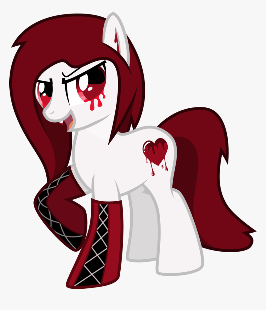 Transparent Bleeding Clipart - Bleeding Heart No Background, HD Png Download