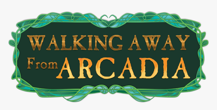 Walking Away From Arcadia - Game Of Thrones Genesis, HD Png Download
