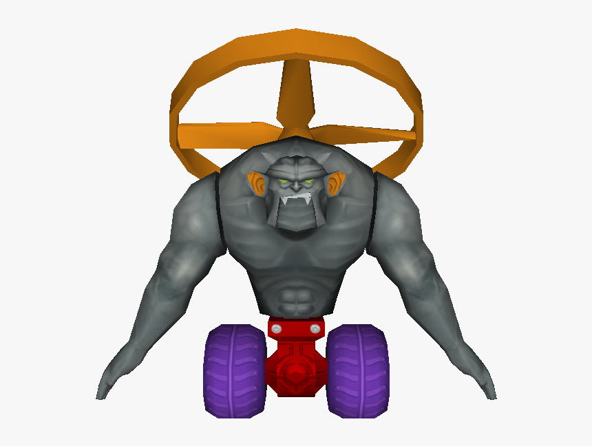 Download Zip Archive - Gargoyle Toy Story 3, HD Png Download