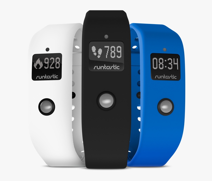 Runtastic Orbit, HD Png Download