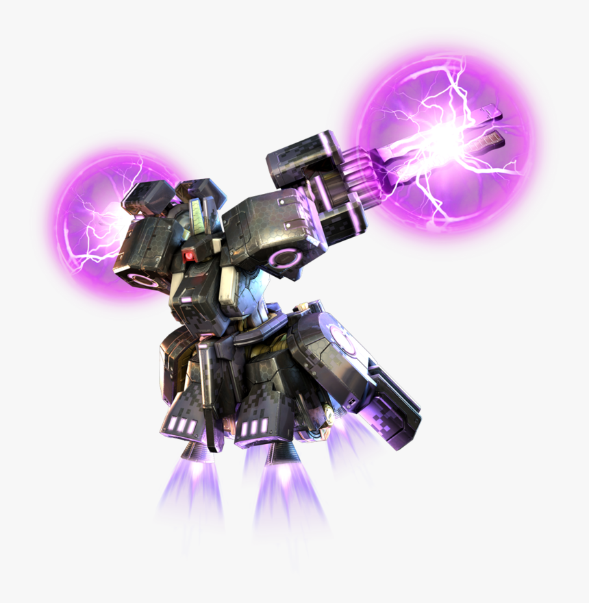 Anarchy Reigns - Gargoyle - Anarchy Reigns Cthulhu, HD Png Download