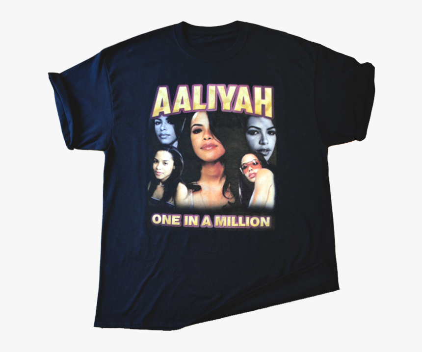 Image Of The One In A Million - T Shirt Peterbilt Shirts, HD Png Download