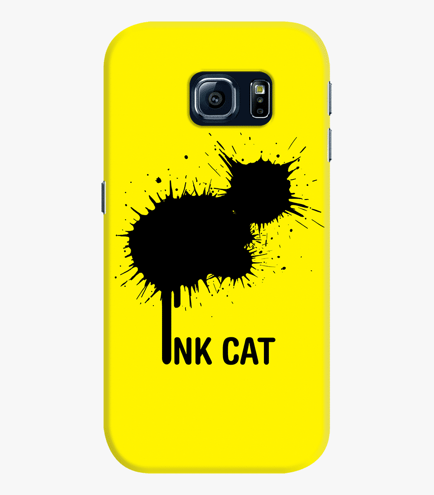 Black Cat, HD Png Download