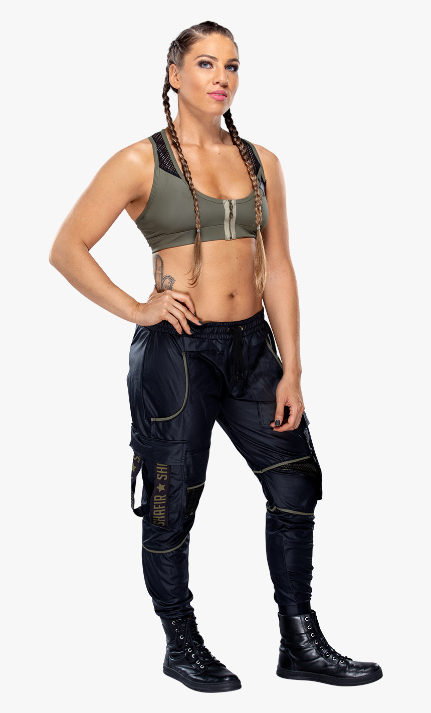 Wwe Com Marina Shafir, HD Png Download