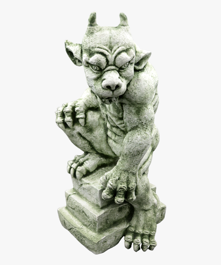 Gargoyle, HD Png Download
