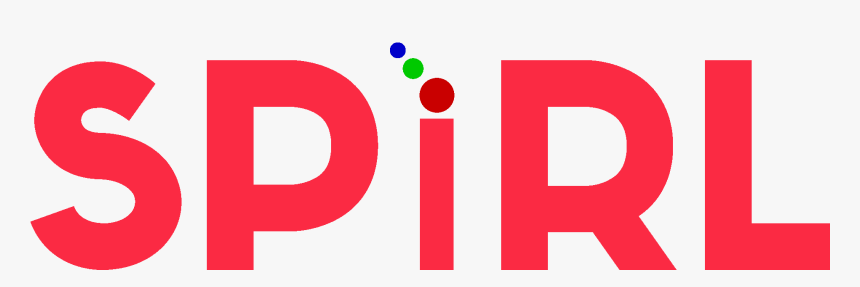 Spirlarts - Graphic Design, HD Png Download