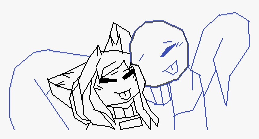 Line Art, HD Png Download