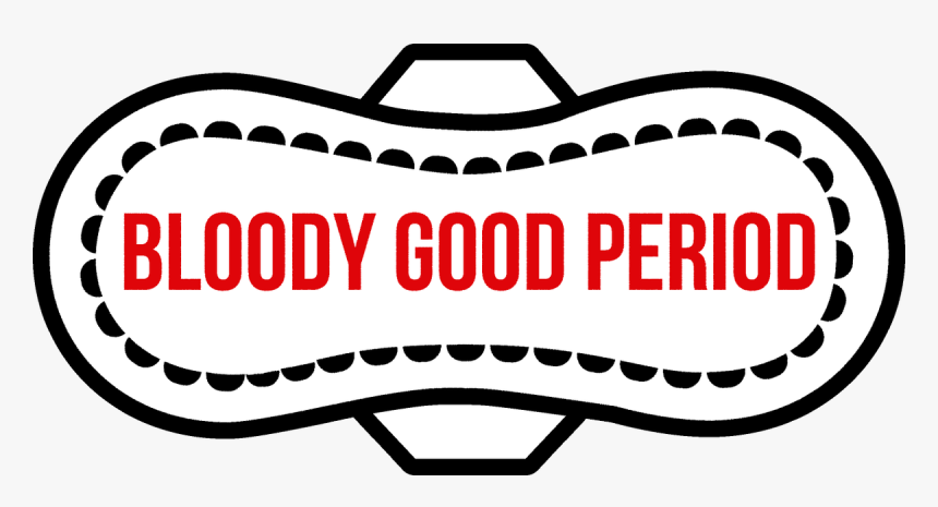 Bloody Good Period Charity, HD Png Download