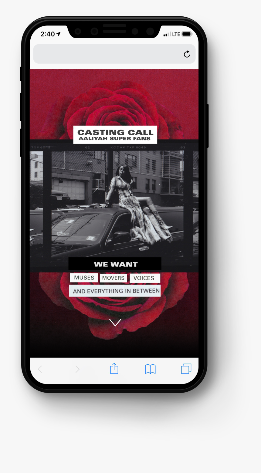 Smartphone, HD Png Download