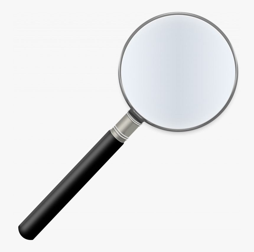 Grab And Download Loupe Png Image Without Background - Лупа Png, Transparent Png