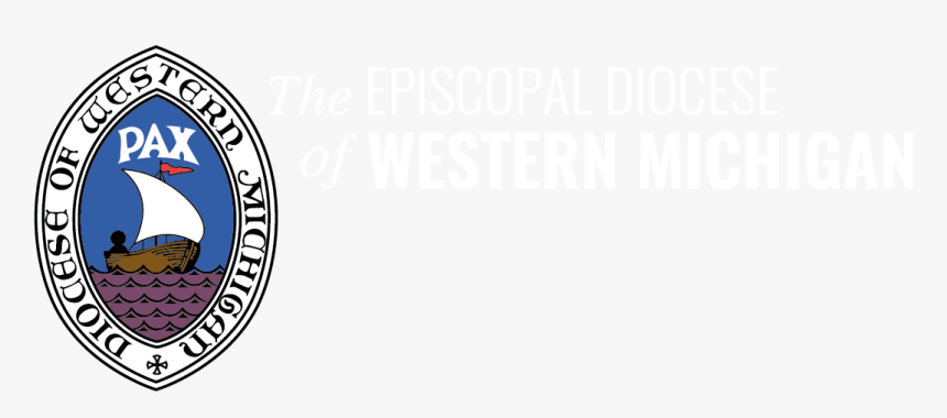 Episcopal Diocese Of Western Michigan - Circle, HD Png Download