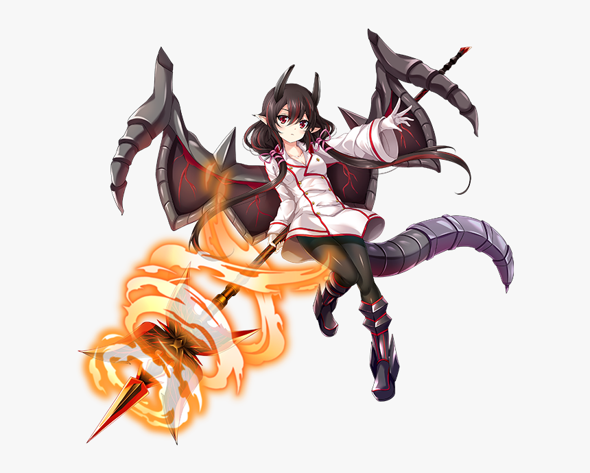 Gargoyle Profile - Onigiri Gargoyle, HD Png Download