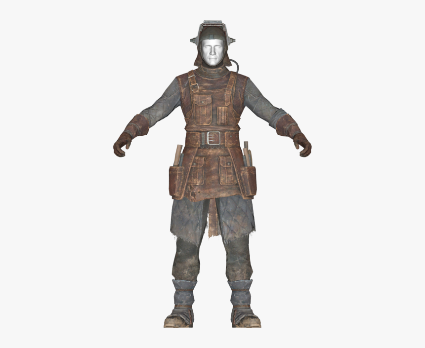 Figurine, HD Png Download
