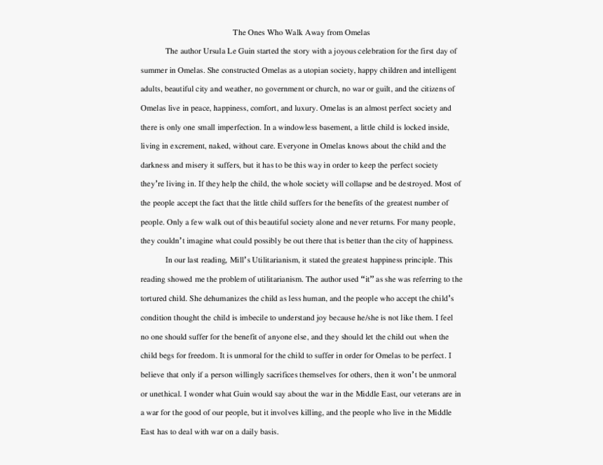 Hammurabi's Code Just Essay, HD Png Download