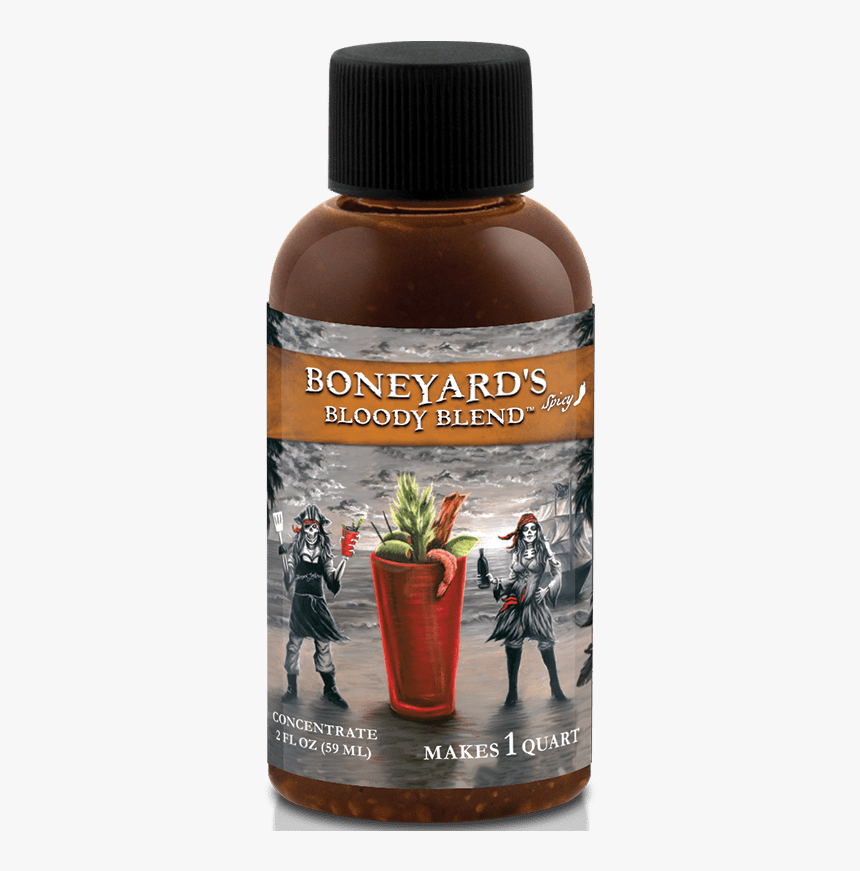 Bottle, HD Png Download