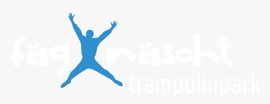 Neu Neu Neu - Fägnäscht Rorschach Trampolin, HD Png Download