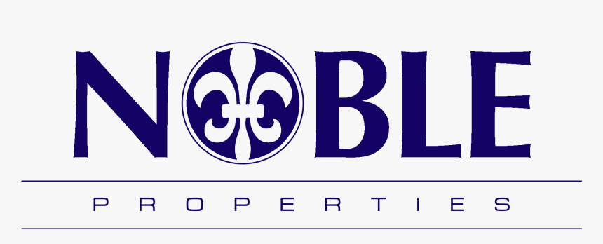 Noble Properties - Circle, HD Png Download