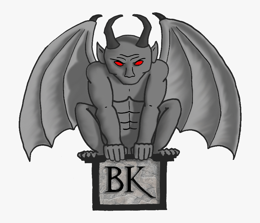 Brandon King - Cartoon, HD Png Download
