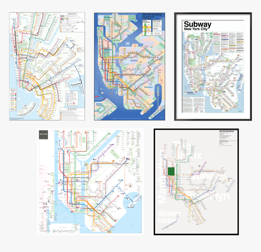 Map, HD Png Download