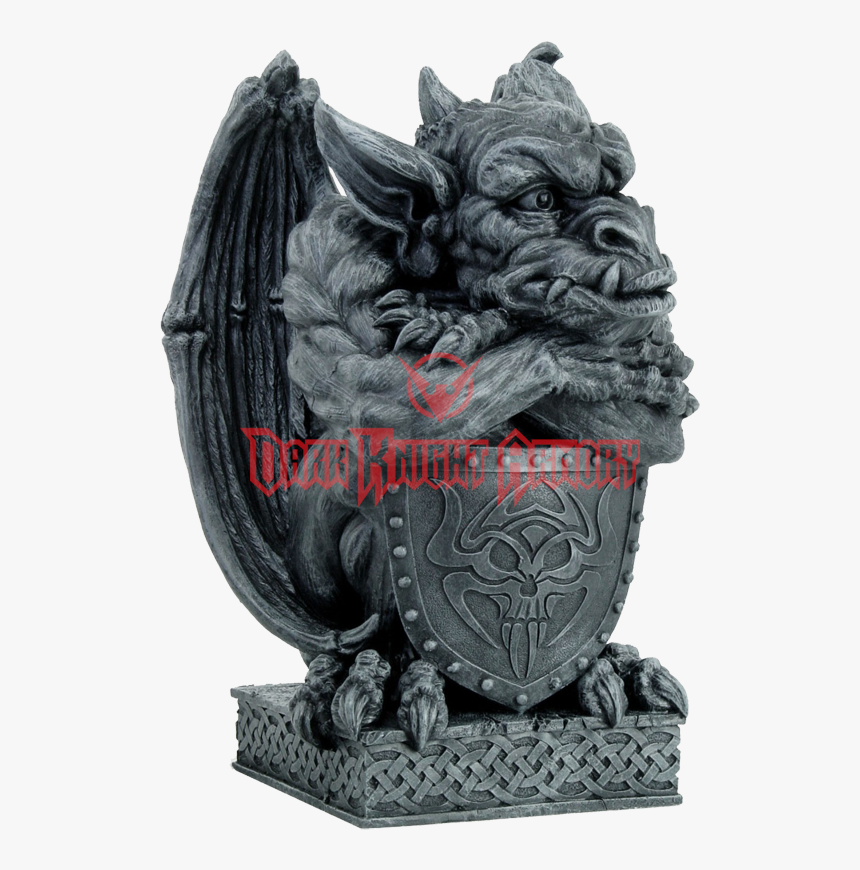 Gargoyle, HD Png Download
