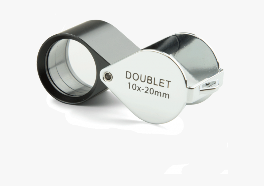 Folding Magnifiers - Loupe De Terrain, HD Png Download