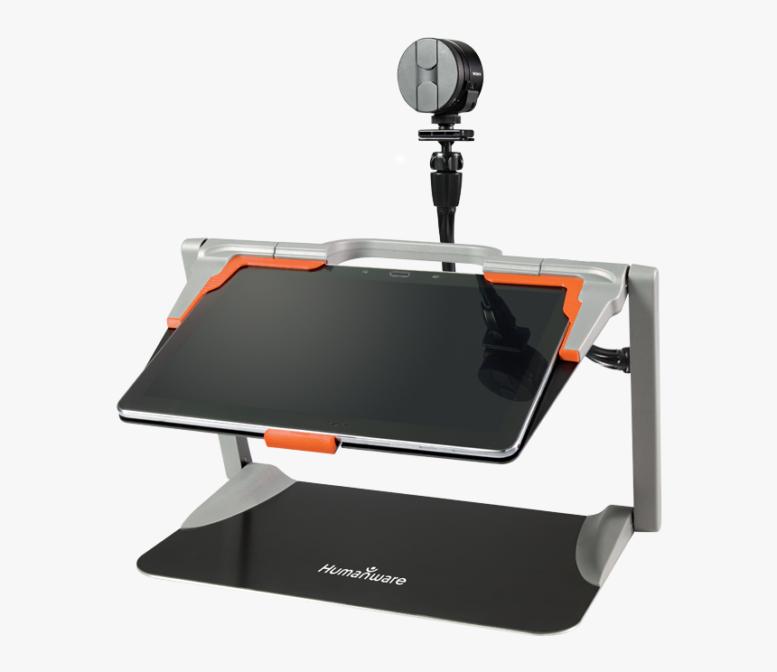 Prodigi Electronic Magnifier - Connect 12 With Distance Camera, HD Png Download
