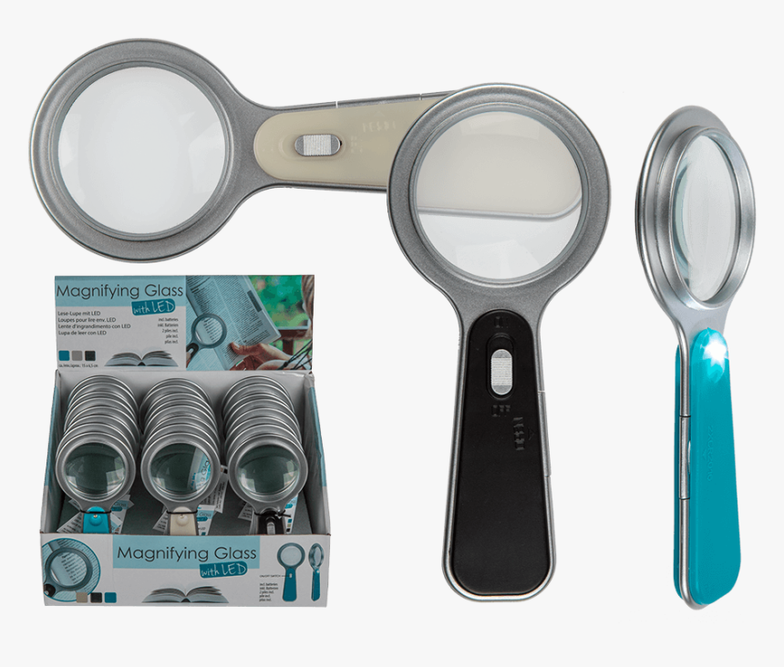 Magnifying Glass, HD Png Download
