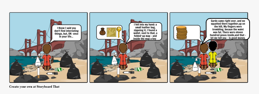 Cartoon, HD Png Download