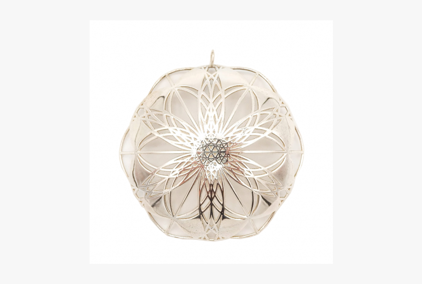 Seed Of Life Pendant - Still Life Photography, HD Png Download