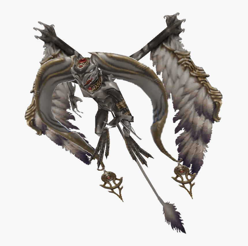 Final Fantasy Wiki - Arioch Final Fantasy 12, HD Png Download