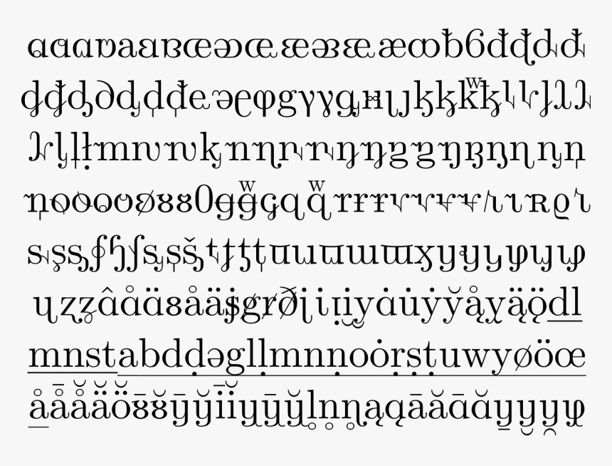 Number, HD Png Download