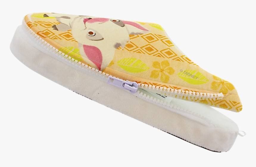 Pua & Hei Hei Mix N Match Zlipperz Set - Comfort, HD Png Download