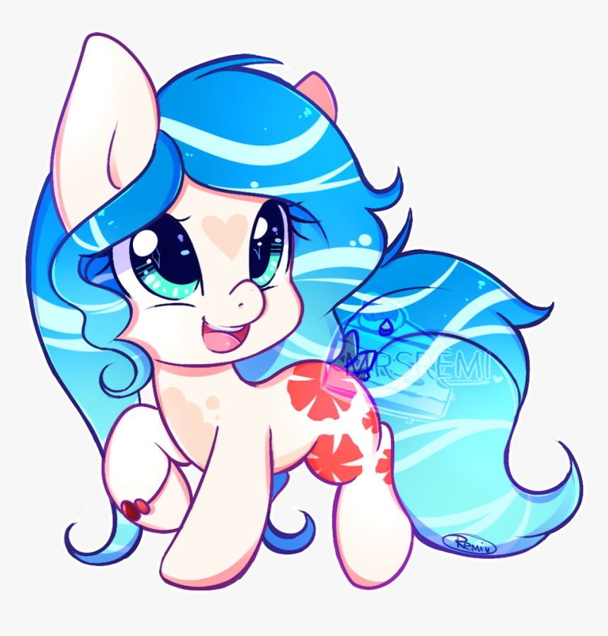 Pua Hawewe - Cartoon, HD Png Download