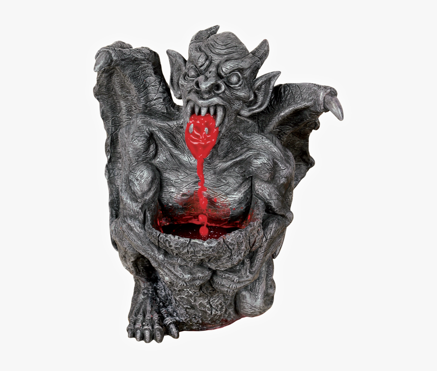 Gargoyle, HD Png Download
