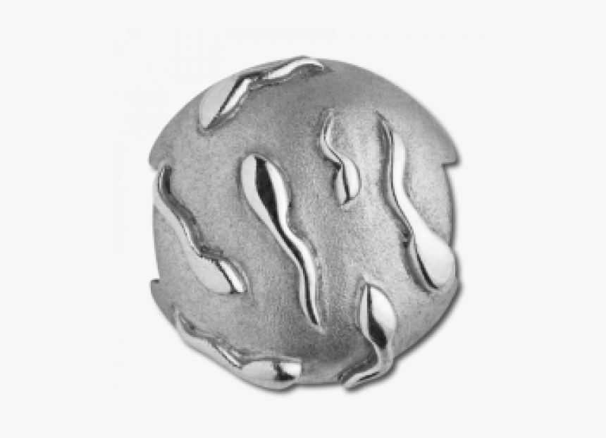 Seed Of Life - Silver, HD Png Download