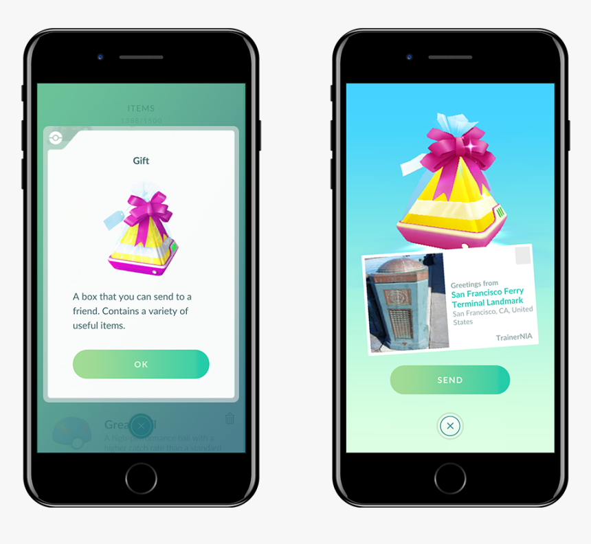Add Friends Pokemon Go, HD Png Download