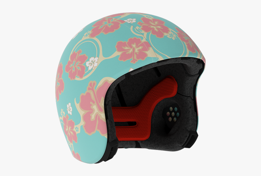 Helmet Princess, HD Png Download