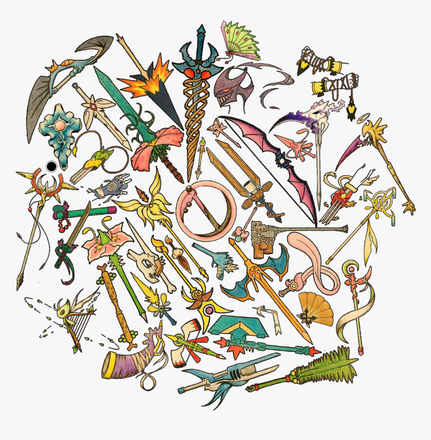 Illustration, HD Png Download