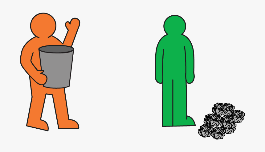 Pua And The Coconut Harvest - Illustration, HD Png Download