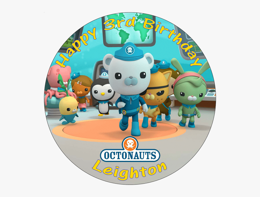 Transparent Octonauts Logo Png Octonauts Chinese Giant Salamander Png Download Transparent Png Image Pngitem