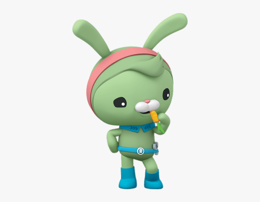 Tweak Bunny Eating Carrot, HD Png Download