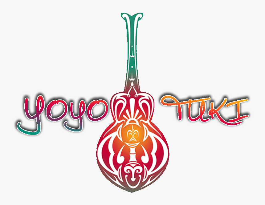 Yoyo Tuki - Illustration, HD Png Download