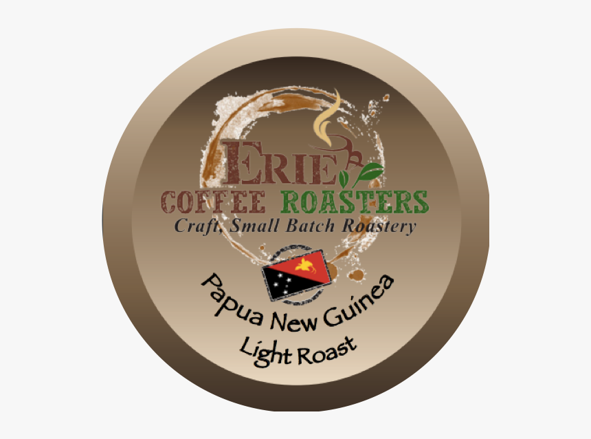 K Cup® Style Single Serve Pods - Label, HD Png Download