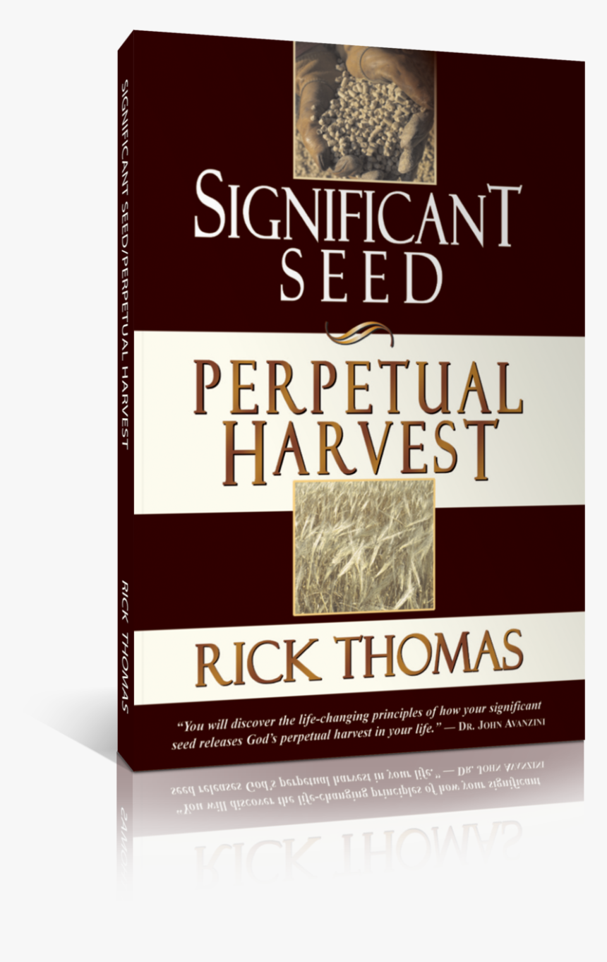 Significant Seed, HD Png Download