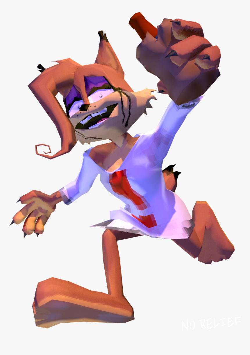 Bubsy Png, Transparent Png