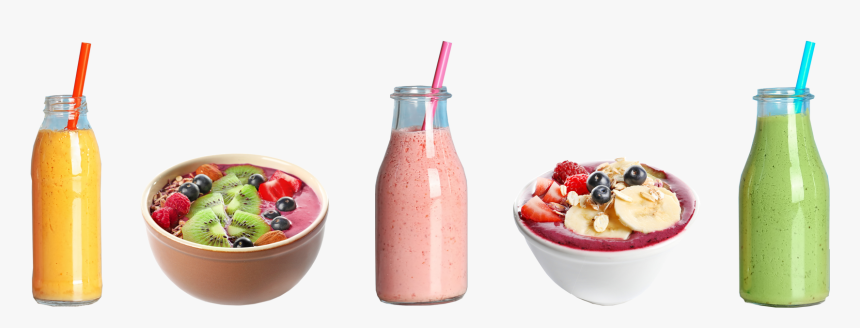 Health Shake, HD Png Download