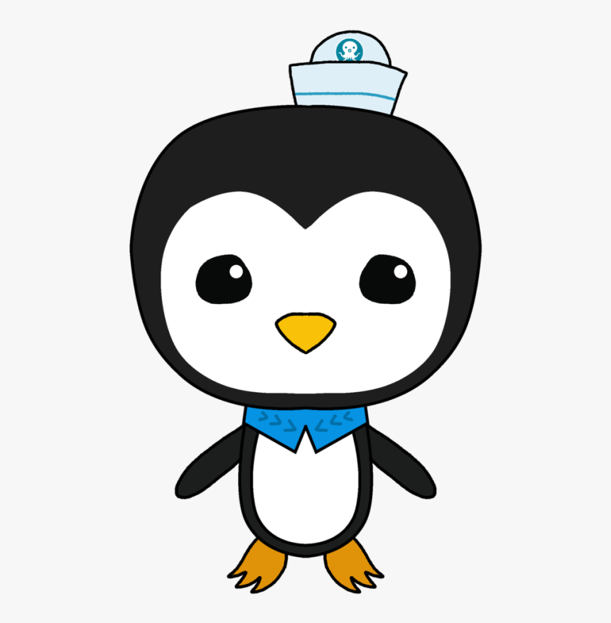 Image - Adã©lie Penguin, HD Png Download