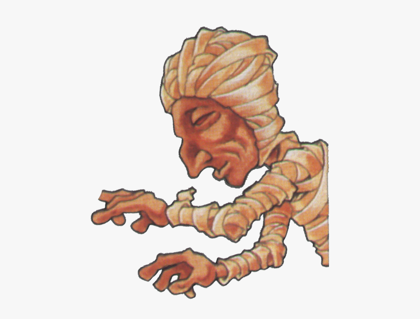 513px-bubsy Ii Enemy - Illustration, HD Png Download