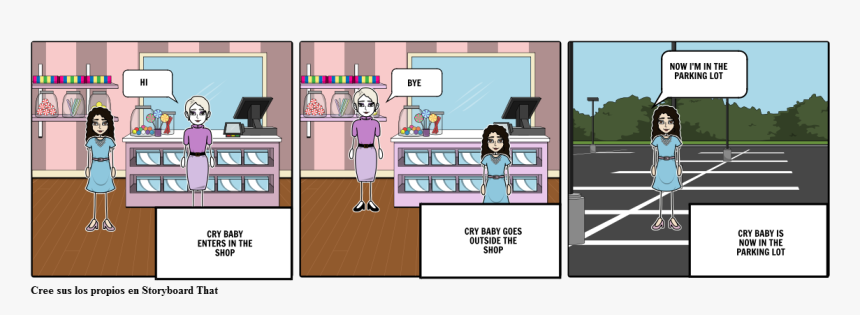 Cartoon, HD Png Download