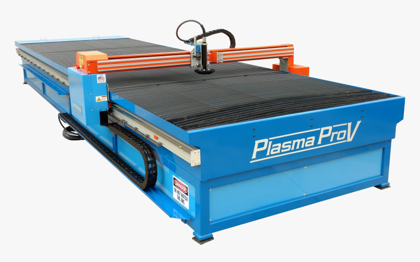Profab Plasma Pro V Cutting Machine, HD Png Download